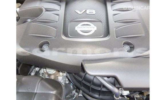 Acheter Import Voiture Nissan Patrol Marron à Import - Dubai, Îles Agalega Acheter Import Voiture Nissan Patrol Marron à Import - Dubai, Îles Agalega