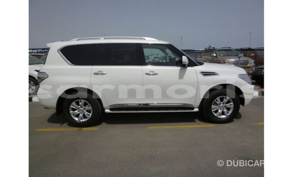 Acheter Import Voiture Nissan Patrol Blanc à Import - Dubai, Îles Agalega Acheter Import Voiture Nissan Patrol Blanc à Import - Dubai, Îles Agalega