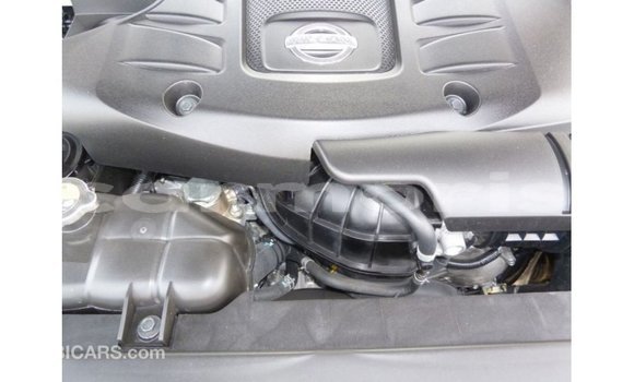 Buy Import Nissan Patrol Black Car in Import - Dubai in Agalega Islands Buy Import Nissan Patrol Black Car in Import - Dubai in Agalega Islands