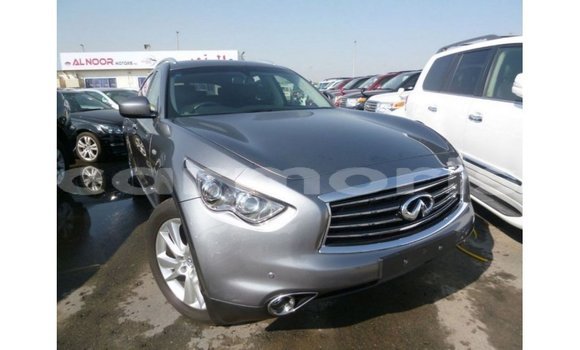 Buy Import Infiniti FX Other Car in Import - Dubai in Agalega Islands