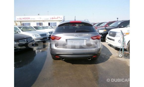 Acheter Import Voiture Infiniti FX Autre à Import - Dubai, Îles Agalega Acheter Import Voiture Infiniti FX Autre à Import - Dubai, Îles Agalega