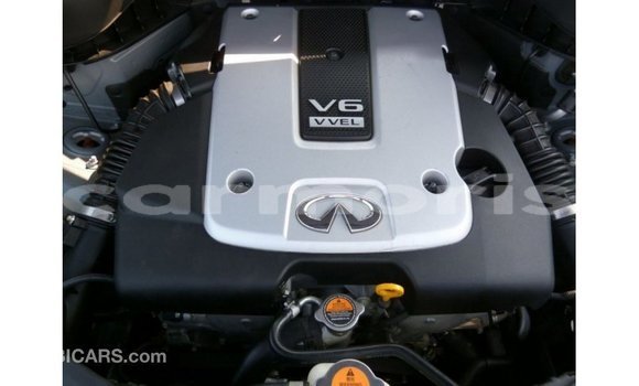 Acheter Import Voiture Infiniti FX Autre à Import - Dubai, Îles Agalega Acheter Import Voiture Infiniti FX Autre à Import - Dubai, Îles Agalega