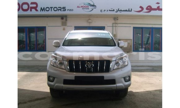 Acheter Import Voiture Toyota Prado Autre à Import - Dubai, Îles Agalega Acheter Import Voiture Toyota Prado Autre à Import - Dubai, Îles Agalega