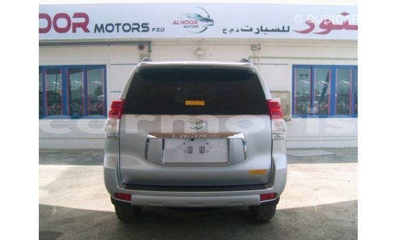 Acheter Import Voiture Toyota Prado Autre à Import - Dubai, Îles Agalega Acheter Import Voiture Toyota Prado Autre à Import - Dubai, Îles Agalega