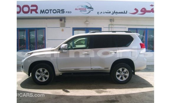 Acheter Import Voiture Toyota Prado Autre à Import - Dubai, Îles Agalega Acheter Import Voiture Toyota Prado Autre à Import - Dubai, Îles Agalega