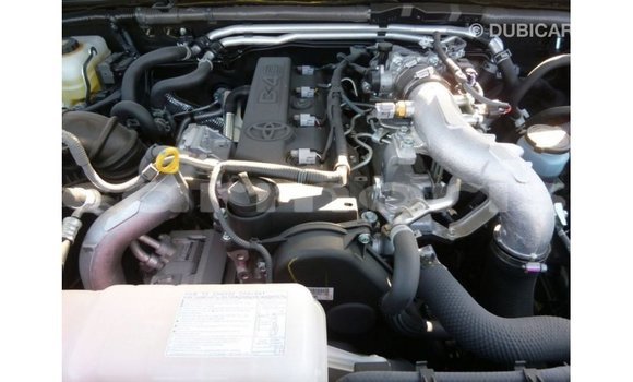 Acheter Import Voiture Toyota Prado Marron à Import - Dubai, Îles Agalega Acheter Import Voiture Toyota Prado Marron à Import - Dubai, Îles Agalega