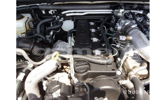 Acheter Import Voiture Toyota Prado Blanc à Import - Dubai, Îles Agalega Acheter Import Voiture Toyota Prado Blanc à Import - Dubai, Îles Agalega