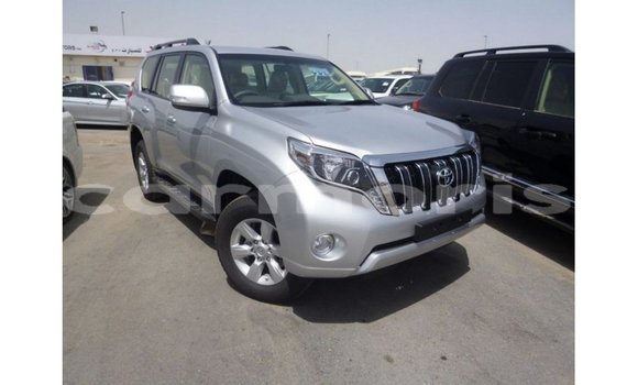 Acheter Import Voiture Toyota Prado Autre à Import - Dubai, Îles Agalega Acheter Import Voiture Toyota Prado Autre à Import - Dubai, Îles Agalega