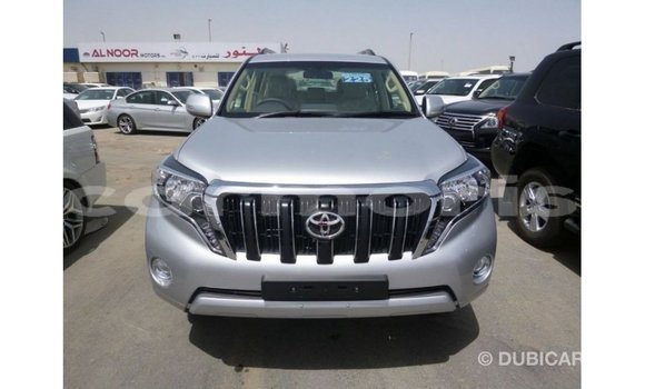 Acheter Import Voiture Toyota Prado Autre à Import - Dubai, Îles Agalega Acheter Import Voiture Toyota Prado Autre à Import - Dubai, Îles Agalega