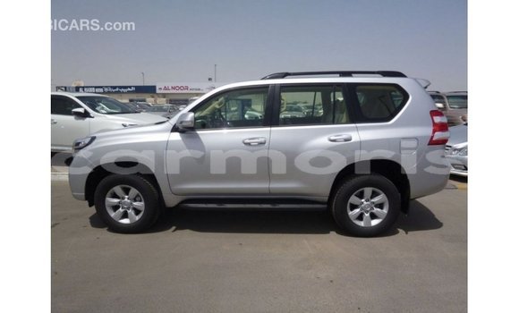 Acheter Import Voiture Toyota Prado Autre à Import - Dubai, Îles Agalega Acheter Import Voiture Toyota Prado Autre à Import - Dubai, Îles Agalega