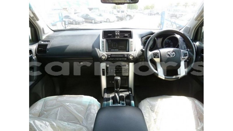 Big with watermark toyota prado agalega islands import dubai 3383