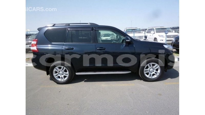 Big with watermark toyota prado agalega islands import dubai 3383