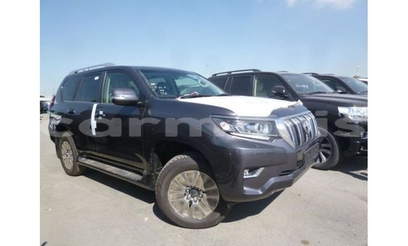 Buy Import Toyota Prado Other Car in Import - Dubai in Agalega Islands Buy Import Toyota Prado Other Car in Import - Dubai in Agalega Islands