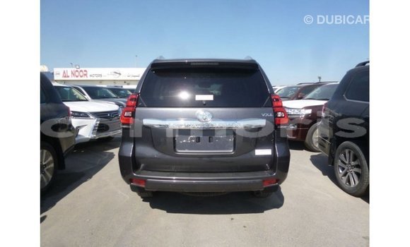 Buy Import Toyota Prado Other Car in Import - Dubai in Agalega Islands Buy Import Toyota Prado Other Car in Import - Dubai in Agalega Islands