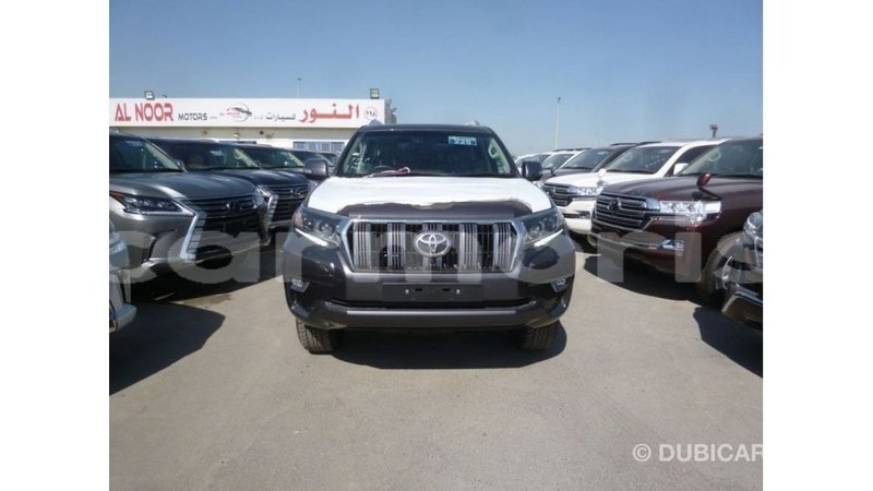 Big with watermark toyota prado agalega islands import dubai 3384