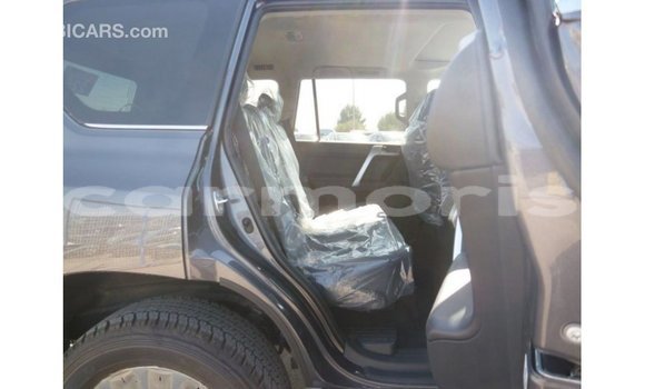 Buy Import Toyota Prado Other Car in Import - Dubai in Agalega Islands Buy Import Toyota Prado Other Car in Import - Dubai in Agalega Islands