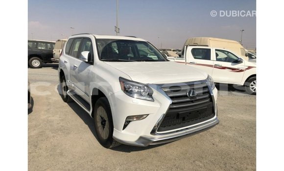 Acheter Import Voiture Lexus GX Blanc à Import - Dubai, Îles Agalega Acheter Import Voiture Lexus GX Blanc à Import - Dubai, Îles Agalega