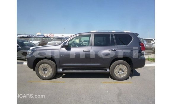 Buy Import Toyota Prado Other Car in Import - Dubai in Agalega Islands Buy Import Toyota Prado Other Car in Import - Dubai in Agalega Islands