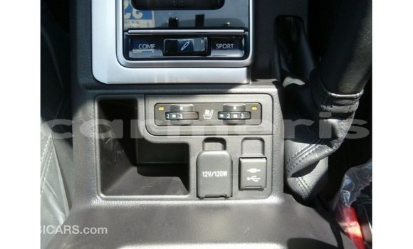 Buy Import Toyota Prado Other Car in Import - Dubai in Agalega Islands Buy Import Toyota Prado Other Car in Import - Dubai in Agalega Islands