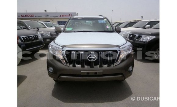 Acheter Import Voiture Toyota Prado Marron à Import - Dubai, Îles Agalega Acheter Import Voiture Toyota Prado Marron à Import - Dubai, Îles Agalega