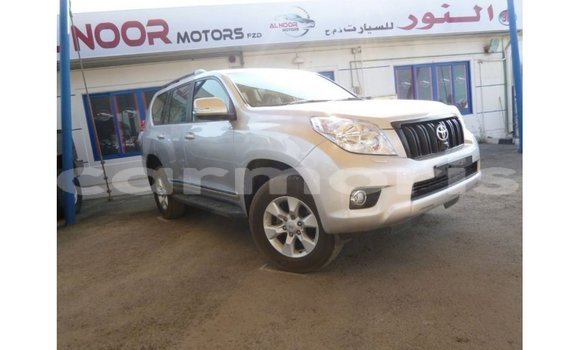 Acheter Import Voiture Toyota Prado Autre à Import - Dubai, Îles Agalega Acheter Import Voiture Toyota Prado Autre à Import - Dubai, Îles Agalega