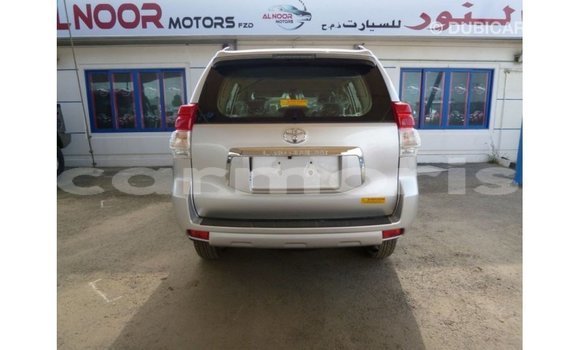 Acheter Import Voiture Toyota Prado Autre à Import - Dubai, Îles Agalega Acheter Import Voiture Toyota Prado Autre à Import - Dubai, Îles Agalega