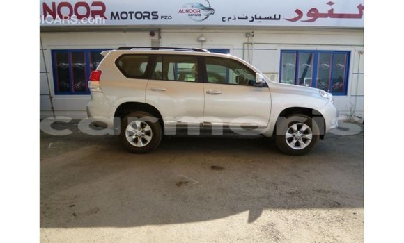 Acheter Import Voiture Toyota Prado Autre à Import - Dubai, Îles Agalega Acheter Import Voiture Toyota Prado Autre à Import - Dubai, Îles Agalega