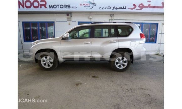 Acheter Import Voiture Toyota Prado Autre à Import - Dubai, Îles Agalega Acheter Import Voiture Toyota Prado Autre à Import - Dubai, Îles Agalega