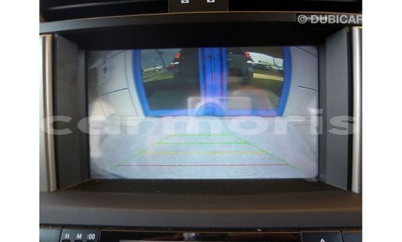 Acheter Import Voiture Toyota Prado Autre à Import - Dubai, Îles Agalega Acheter Import Voiture Toyota Prado Autre à Import - Dubai, Îles Agalega