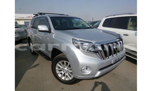 Buy Import Toyota Prado Other Car in Import - Dubai in Agalega Islands Buy Import Toyota Prado Other Car in Import - Dubai in Agalega Islands