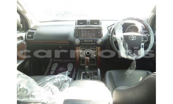 Buy Import Toyota Prado Other Car in Import - Dubai in Agalega Islands Buy Import Toyota Prado Other Car in Import - Dubai in Agalega Islands