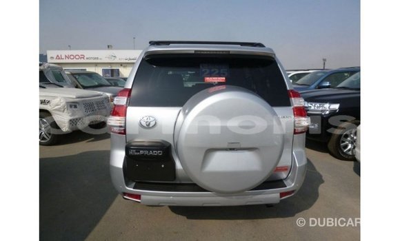 Buy Import Toyota Prado Other Car in Import - Dubai in Agalega Islands Buy Import Toyota Prado Other Car in Import - Dubai in Agalega Islands