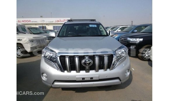 Buy Import Toyota Prado Other Car in Import - Dubai in Agalega Islands Buy Import Toyota Prado Other Car in Import - Dubai in Agalega Islands