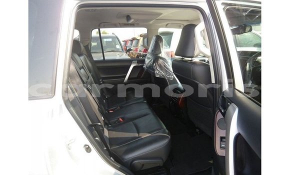 Buy Import Toyota Prado Other Car in Import - Dubai in Agalega Islands Buy Import Toyota Prado Other Car in Import - Dubai in Agalega Islands