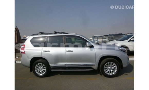 Buy Import Toyota Prado Other Car in Import - Dubai in Agalega Islands Buy Import Toyota Prado Other Car in Import - Dubai in Agalega Islands