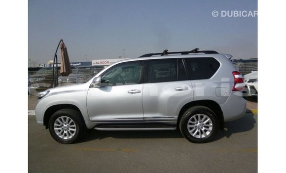 Buy Import Toyota Prado Other Car in Import - Dubai in Agalega Islands Buy Import Toyota Prado Other Car in Import - Dubai in Agalega Islands