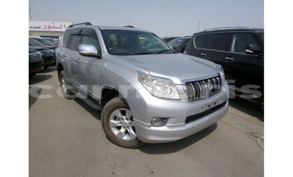 Acheter Import Voiture Toyota Prado Autre à Import - Dubai, Îles Agalega Acheter Import Voiture Toyota Prado Autre à Import - Dubai, Îles Agalega