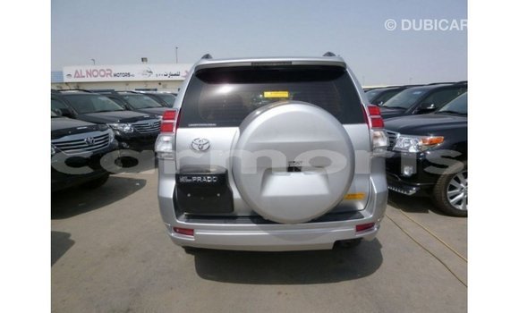 Acheter Import Voiture Toyota Prado Autre à Import - Dubai, Îles Agalega Acheter Import Voiture Toyota Prado Autre à Import - Dubai, Îles Agalega