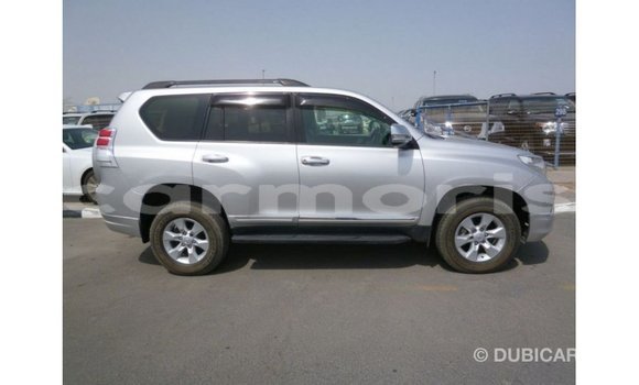 Acheter Import Voiture Toyota Prado Autre à Import - Dubai, Îles Agalega Acheter Import Voiture Toyota Prado Autre à Import - Dubai, Îles Agalega