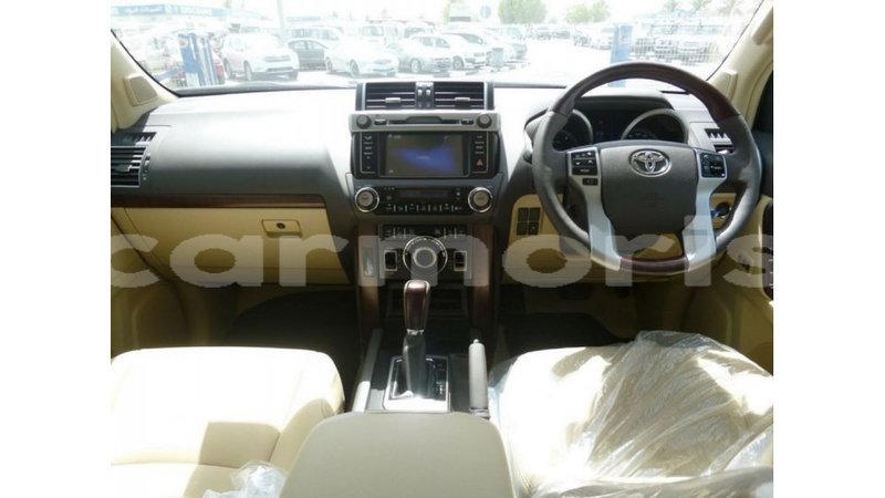 Big with watermark toyota prado agalega islands import dubai 3393