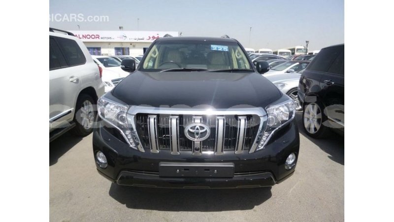 Big with watermark toyota prado agalega islands import dubai 3393