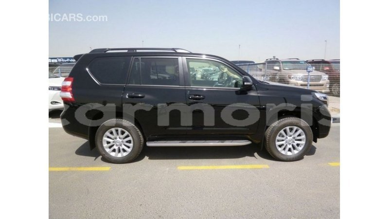 Big with watermark toyota prado agalega islands import dubai 3393