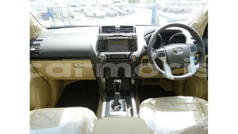 Big with watermark toyota prado agalega islands import dubai 3394