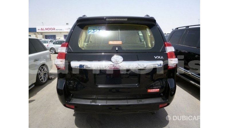 Big with watermark toyota prado agalega islands import dubai 3394