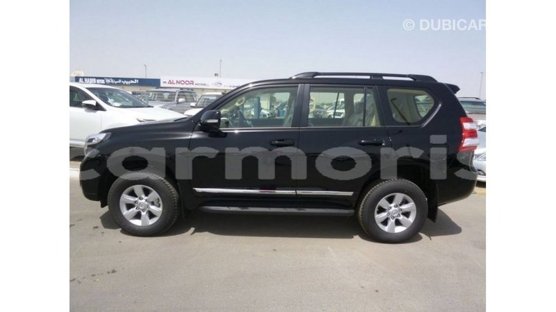 Big with watermark toyota prado agalega islands import dubai 3394