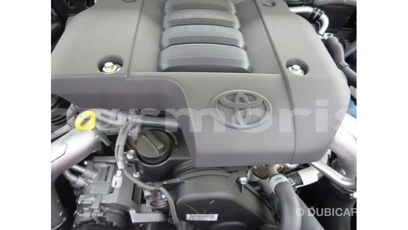 Big with watermark toyota prado agalega islands import dubai 3394