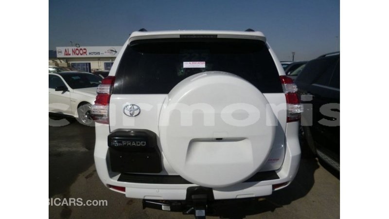 Big with watermark toyota prado agalega islands import dubai 3395