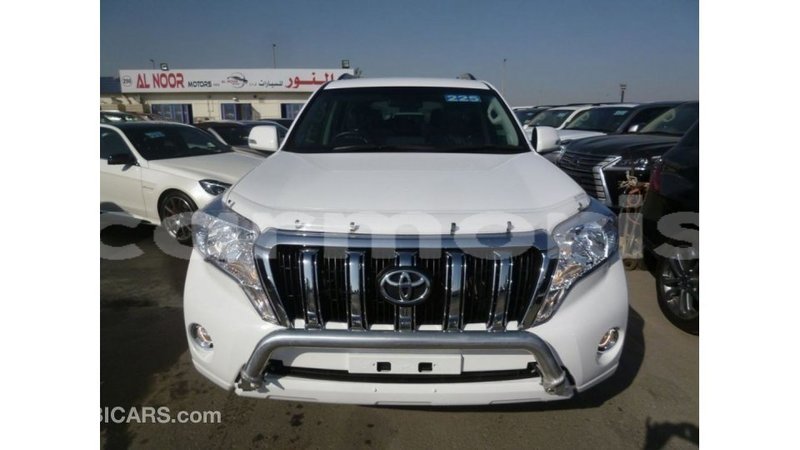 Big with watermark toyota prado agalega islands import dubai 3395
