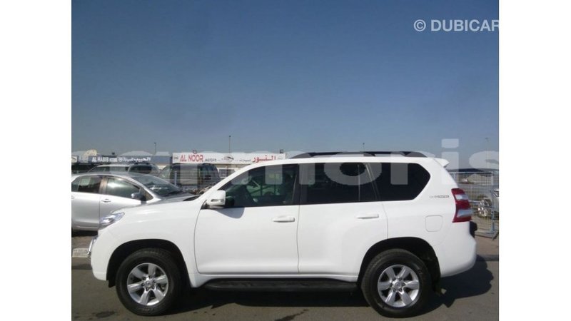 Big with watermark toyota prado agalega islands import dubai 3395