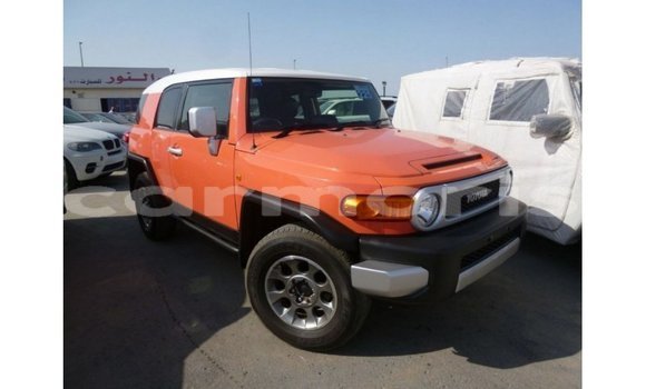 Acheter Import Voiture Toyota FJ Cruiser Autre à Import - Dubai, Îles Agalega Acheter Import Voiture Toyota FJ Cruiser Autre à Import - Dubai, Îles Agalega